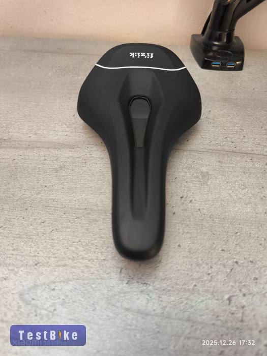 Új! MTB nyergek - Selle Royal, Fizik