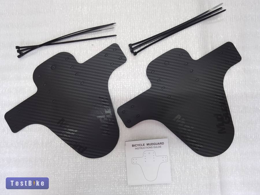 Új mud guard mini sárvédő kerékpárhoz