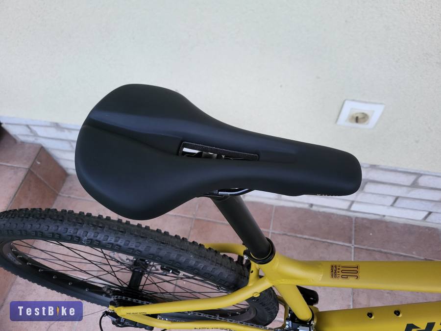 Új Neuzer Jumbo MTB CUES eladó