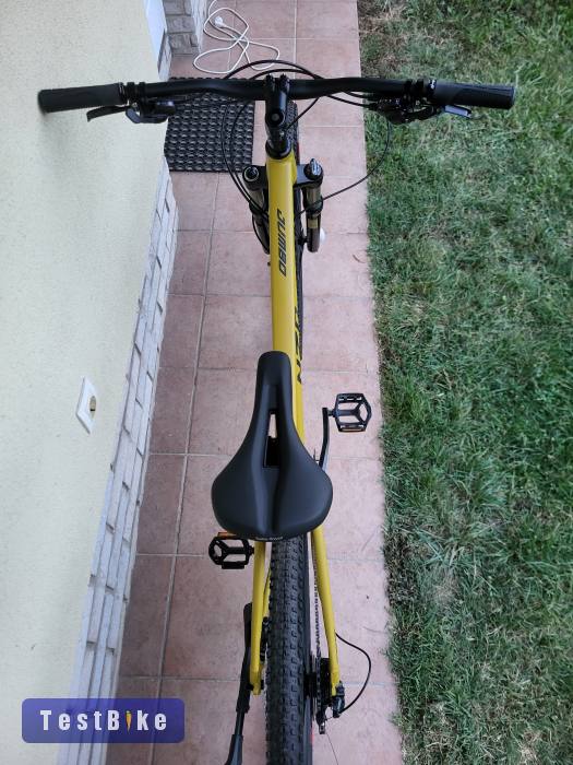 Új Neuzer Jumbo MTB CUES eladó