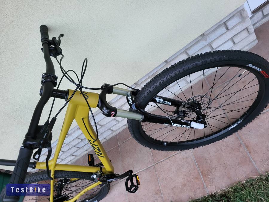 Új Neuzer Jumbo MTB CUES eladó