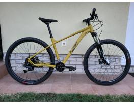 Új Neuzer Jumbo MTB CUES eladó