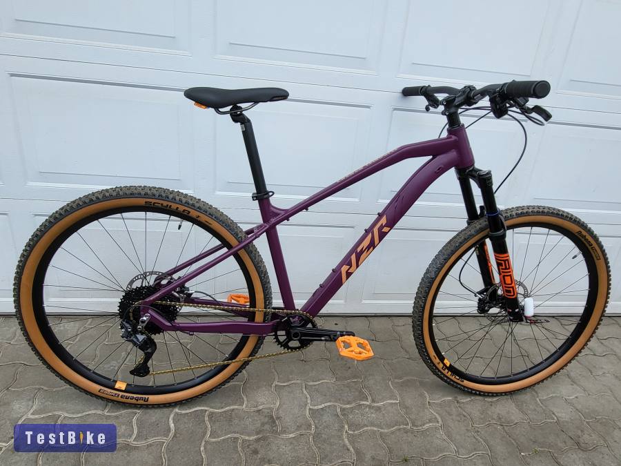 Új Neuzer Jumbo Pro