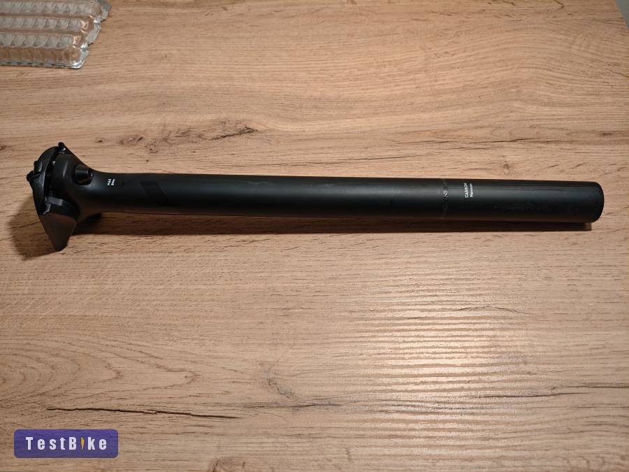 Új Newman karbon nyeregcső 