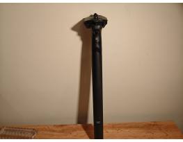 Új Newman karbon nyeregcső