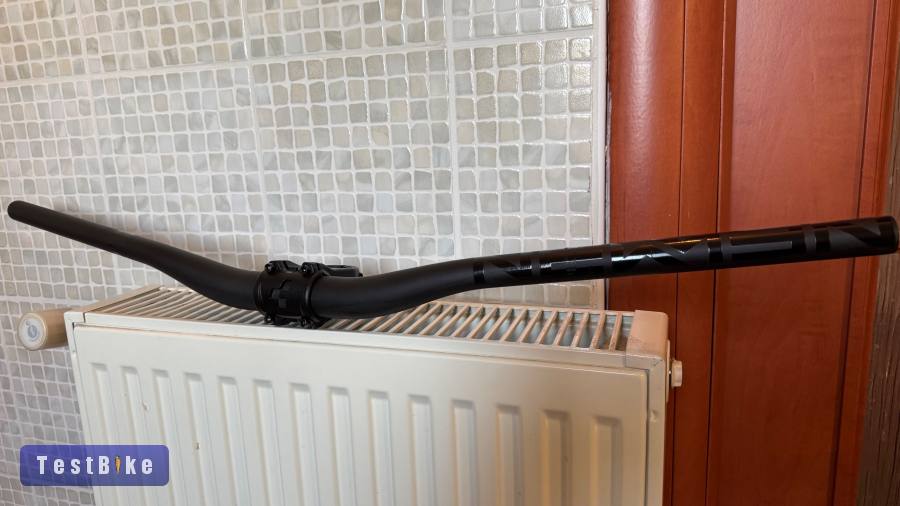 Új Newmen Advanced kormány + kormányszár