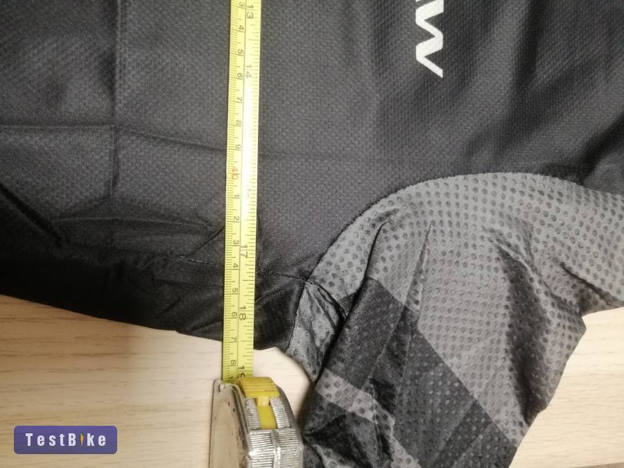 Új Northwave Storm Air mez