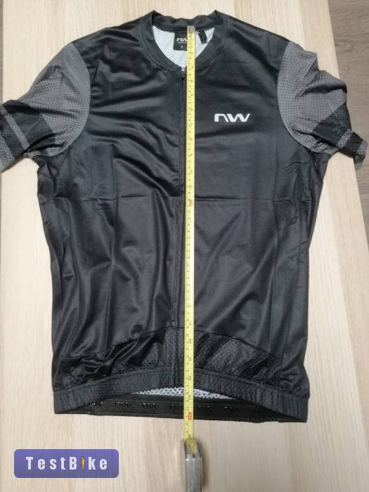 Új Northwave Storm Air mez