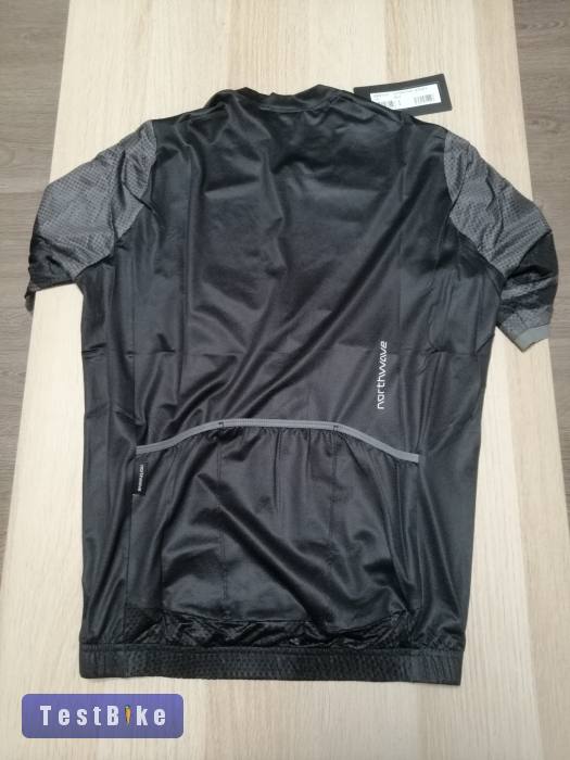 Új Northwave Storm Air mez