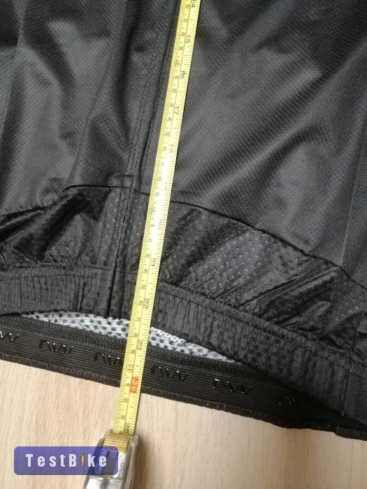 Új Northwave Storm Air mez