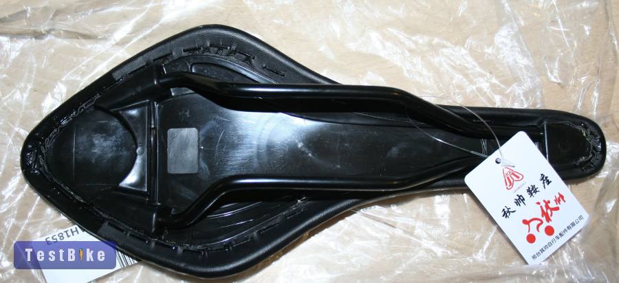 Új nyereg - Fizik klón