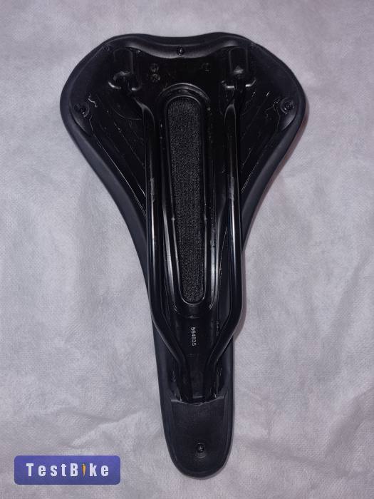 Új! Nyereg: Bontrager Arvada