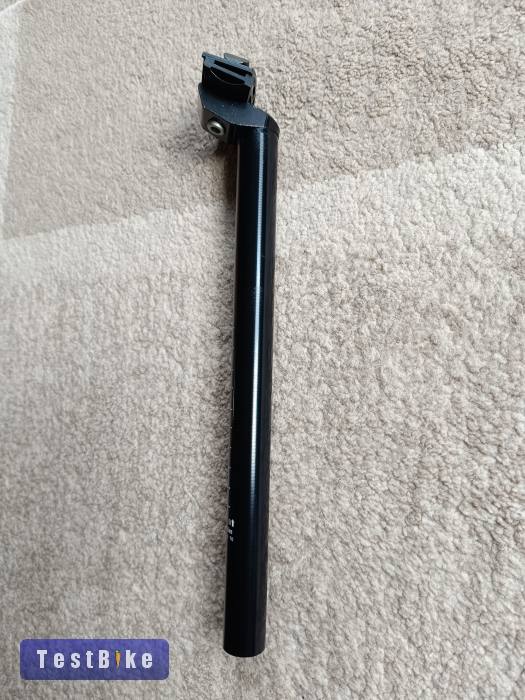 Új nyeregcső alu 26,8 mm