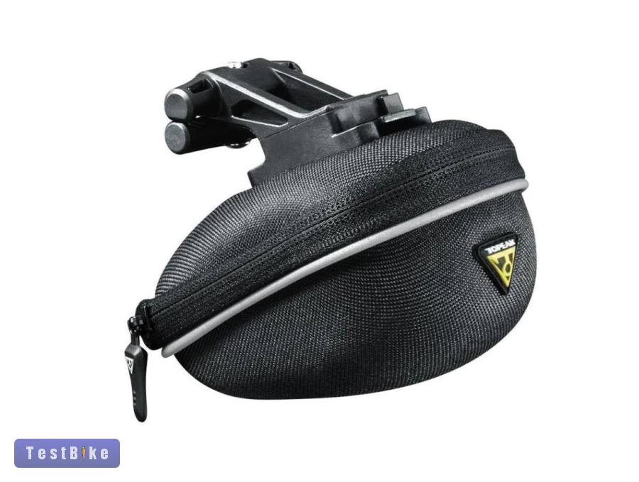 Új nyeregtáska Topeak Pro Pack Small QuickClick-kel eladó