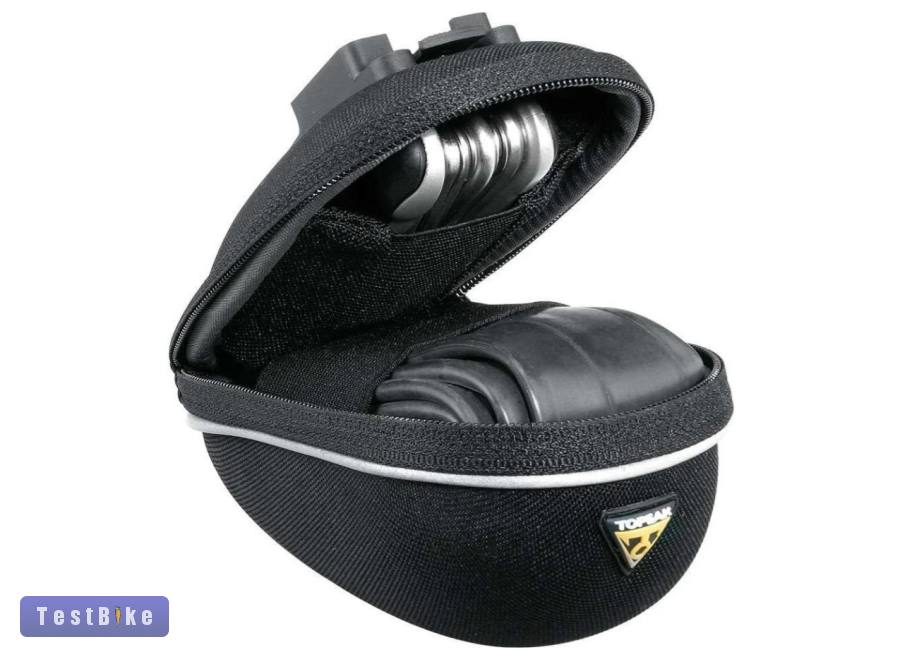 Új nyeregtáska Topeak Pro Pack Small QuickClick-kel eladó