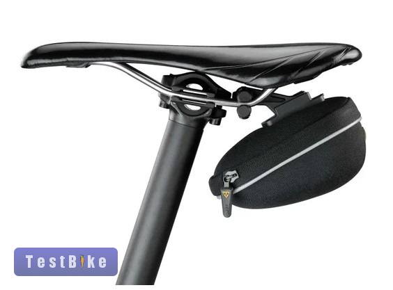 Új nyeregtáska Topeak Pro Pack Small QuickClick-kel eladó