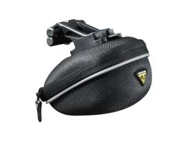 Új nyeregtáska Topeak Pro Pack Small QuickClick-kel eladó hátizsák/táska