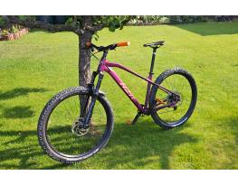 Új NZR Jumbo Pro Trail bike 
