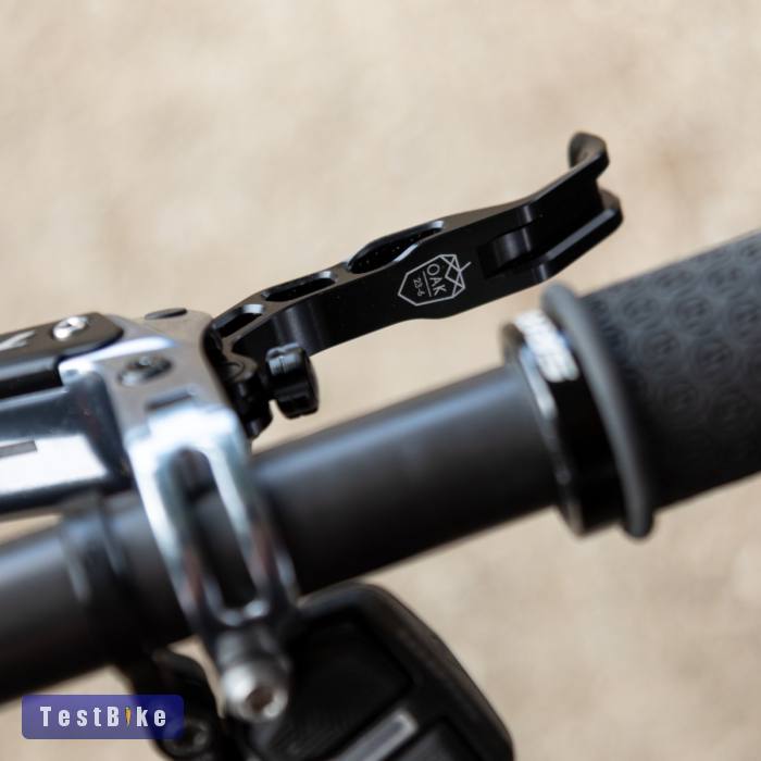 Új OAK Components TRL Fékkar Szett- TRP Fékre