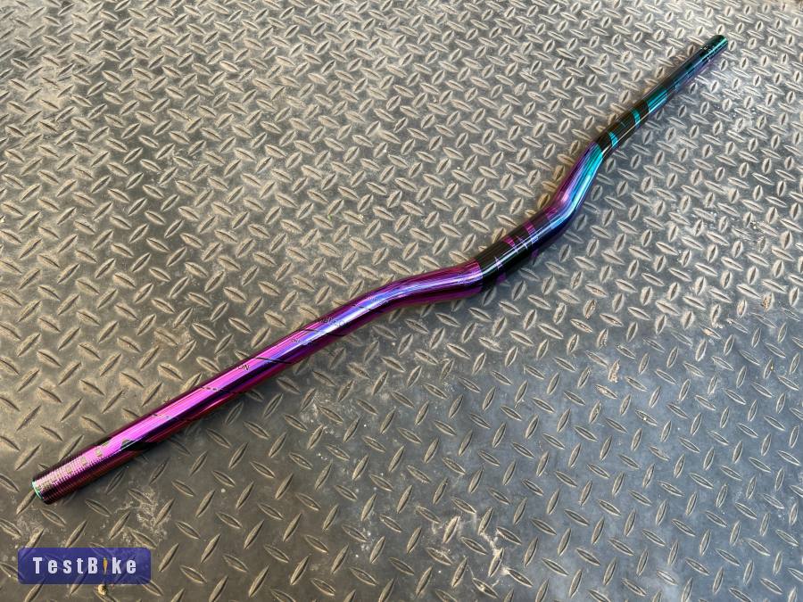 Új Oil Slick kormány - 780 mm