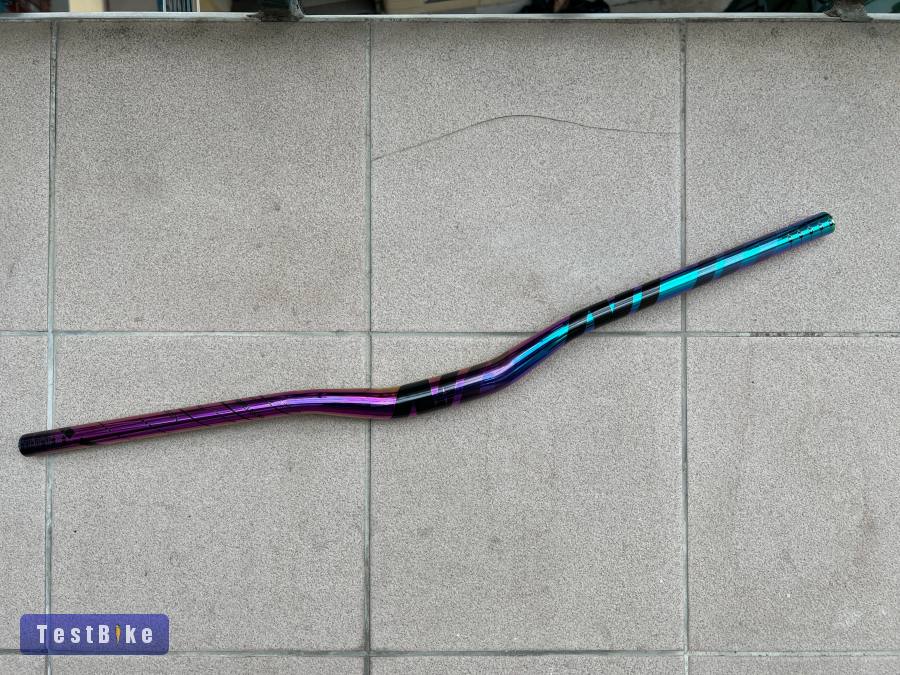 Új Oil Slick kormány - 780 mm