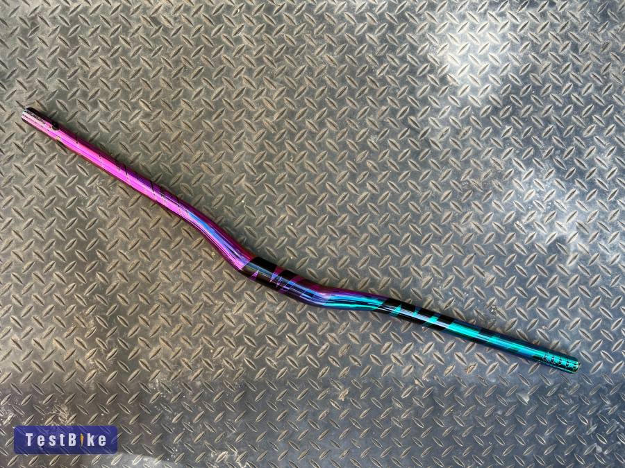 Új Oil Slick kormány - 780 mm