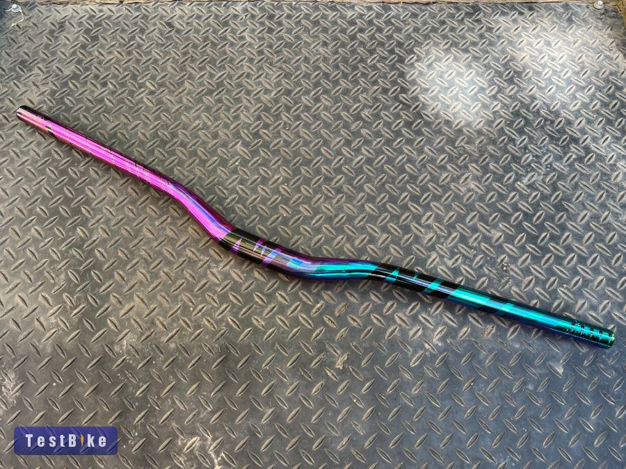 Új Oil Slick kormány - 780 mm