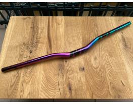 Új Oil Slick kormány - 780 mm