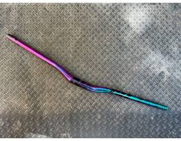 Új Oil Slick kormány - 780 mm