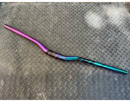Új Oil Slick kormány - 780 mm