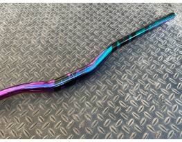 Ăj Oil Slick kormĂĄny - 780 mm