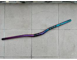 Új Oil Slick kormány - 780 mm