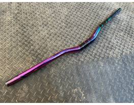 Új Oil Slick kormány - 780 mm