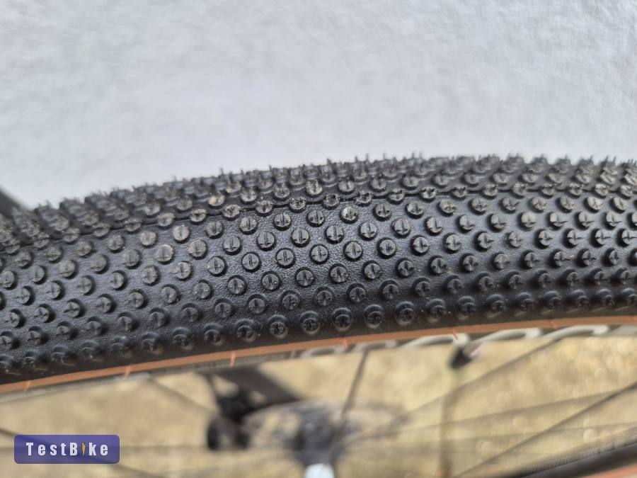 Új Omnium cxc v3 Apex 1x11. Cro-mo Gravel. Dt Swiss. 