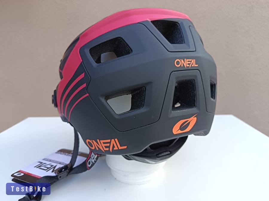 Új Oneal defender enduro sisak