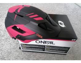 Új Oneal defender enduro sisak