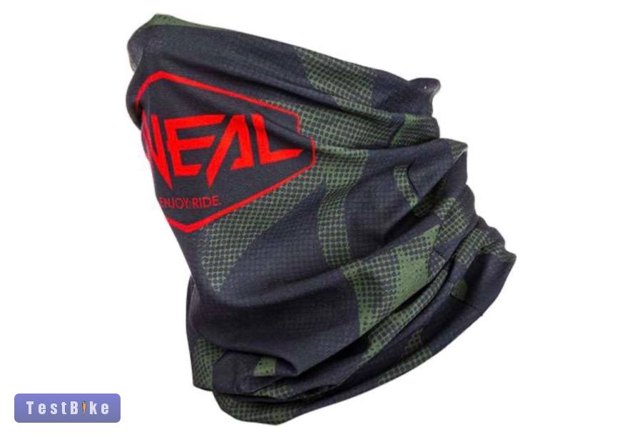 Új ONeal és Shimano csősál