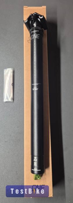 Új OneUp Components V2 dropper 30.9x240