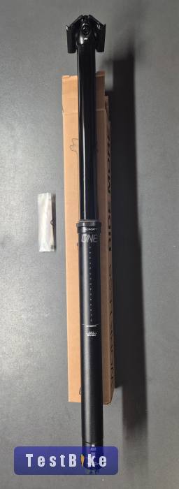 Új OneUp Components V2 dropper 30.9x240