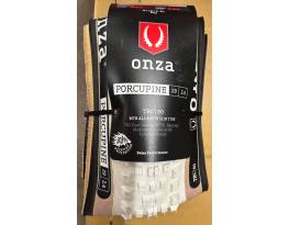Új Onza Porcupine 29” White gumi külső gumi