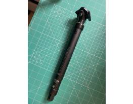 Új Orbea OC MC22 170mm dropper