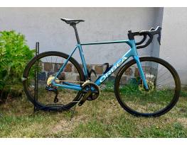 Új Orbea Orca