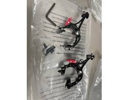 Új országúti fékszett /200g a pár/ CONCEPT INTEGRATION 