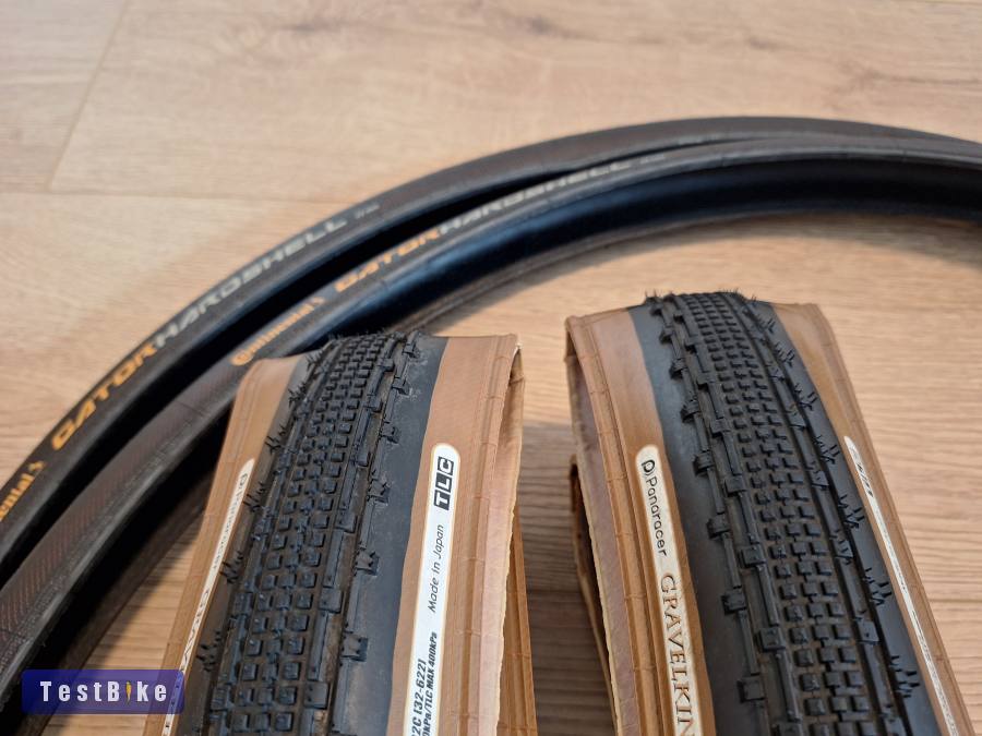 Új Panaracer Gravelking SK+ 32-622 / Gravelking SK Plus