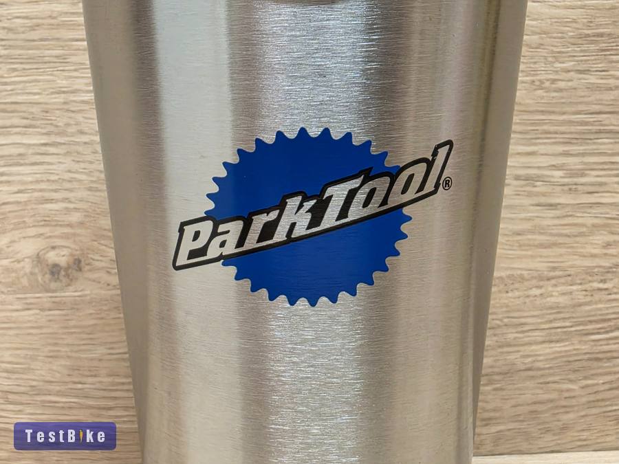 ÚJ Park Tool SPG-1 0,47 L rozsdamentes fém pohár
