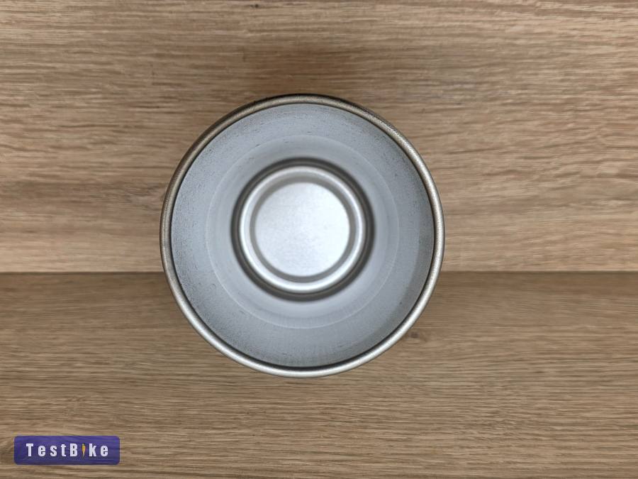 ÚJ Park Tool SPG-1 0,47 L rozsdamentes fém pohár