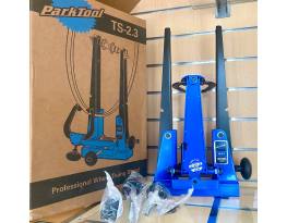 Új Park Tool TS-2.3 a l professzionális centrírozó állvány 