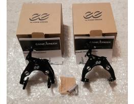 Új patkófék szett alu/titánium, nagyon könnyű! 