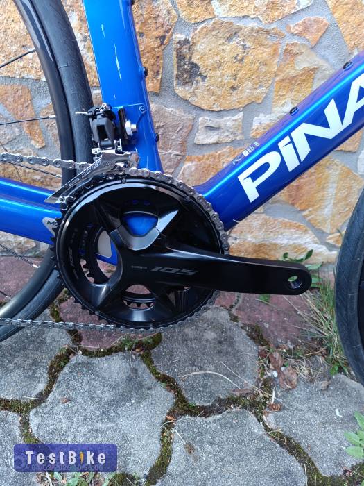 Új Pinarello F1 2026 eladó!