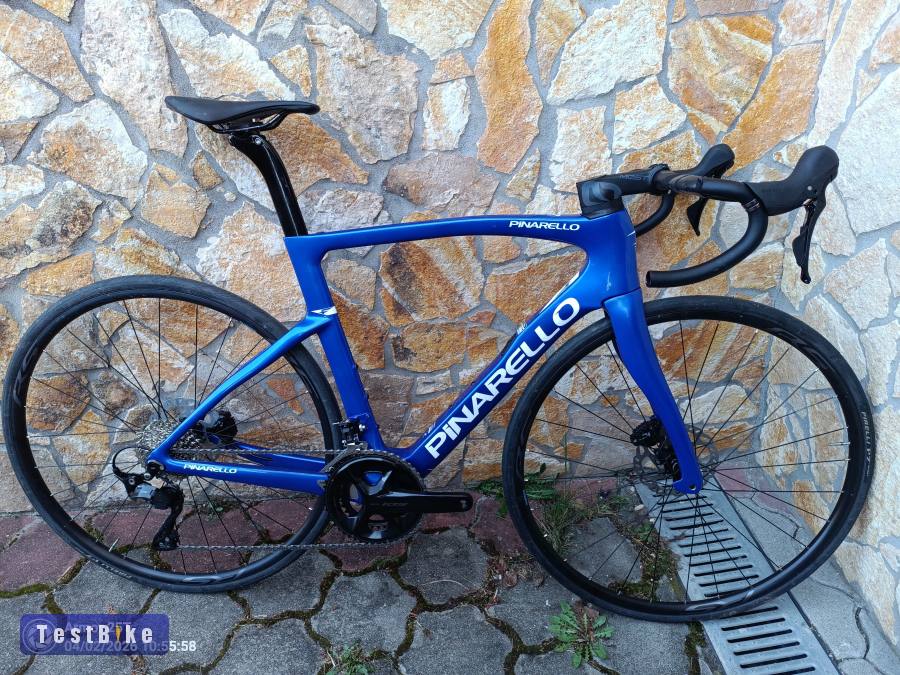 Új Pinarello F1 2026 eladó!